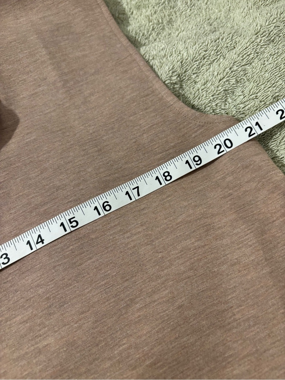 Talbots Air Knit Cowl Neck Top - Picture 8 of 8